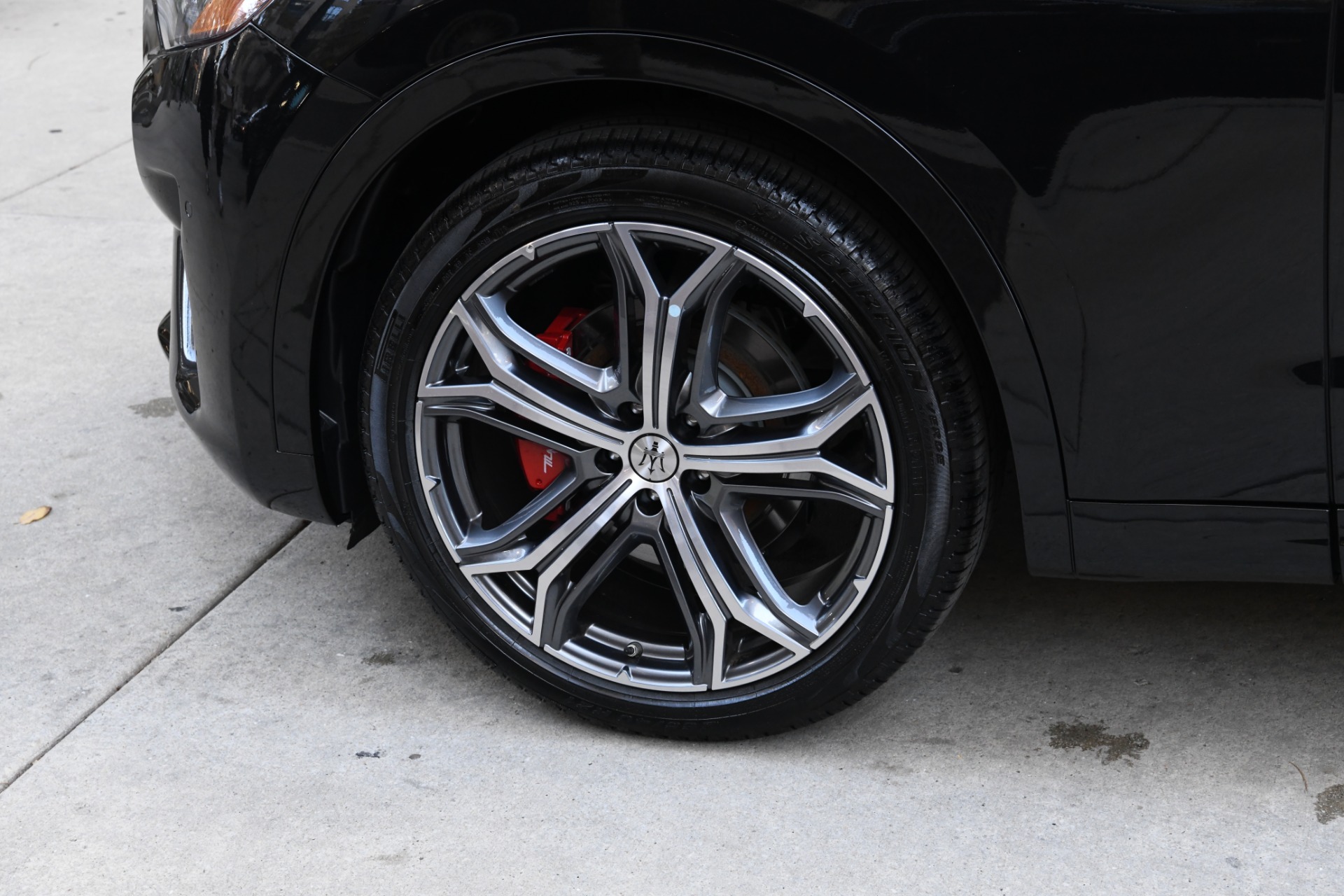 New 2020 Maserati Levante | St. Petersburg, FL
