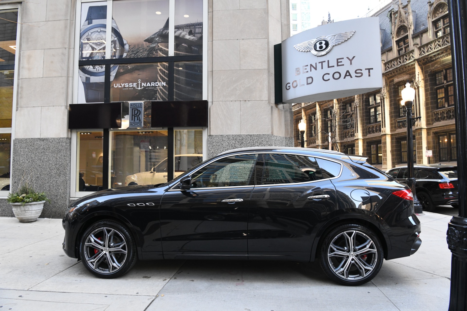 New 2020 Maserati Levante | St. Petersburg, FL
