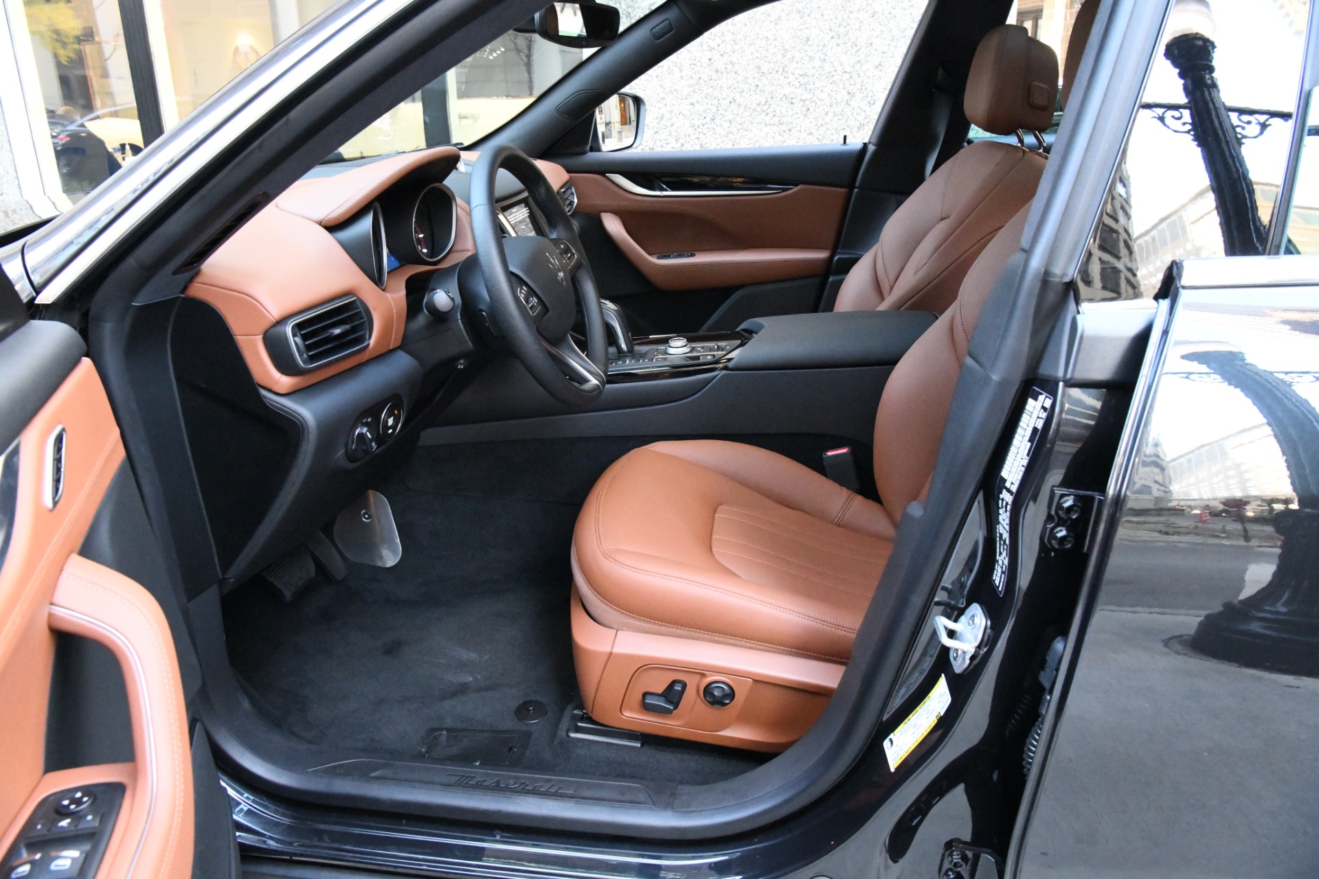 New 2020 Maserati Levante | St. Petersburg, FL