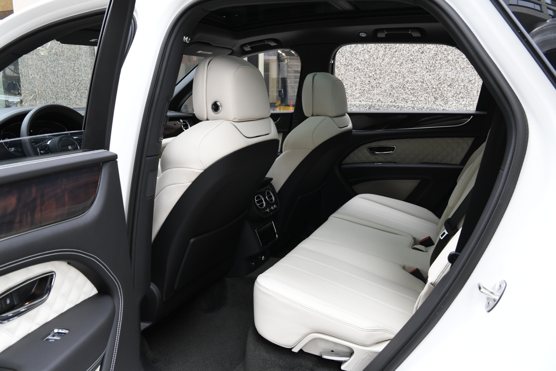 Used 2021 Bentley Bentayga V8 | St. Petersburg, FL