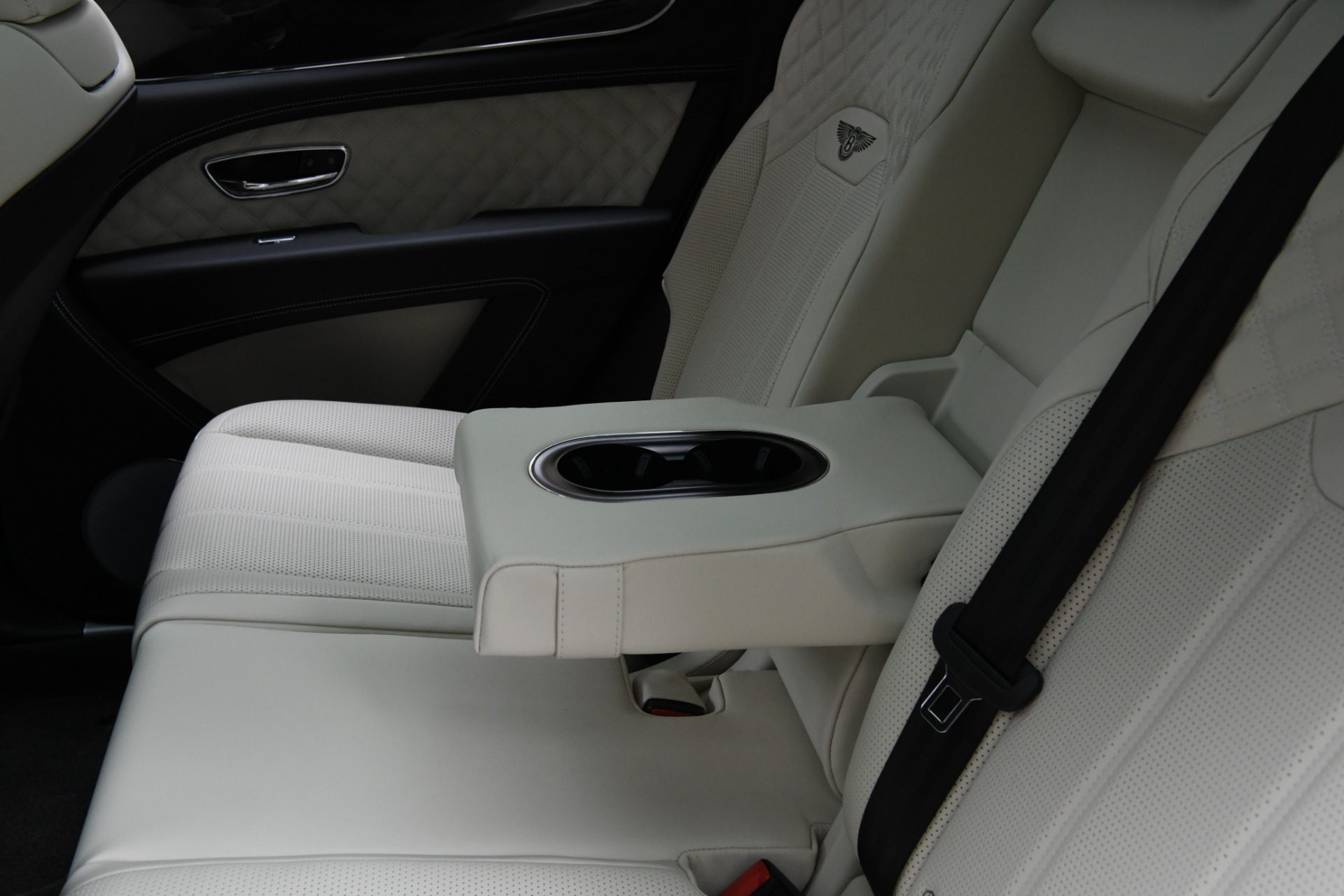 Used 2021 Bentley Bentayga V8 | St. Petersburg, FL