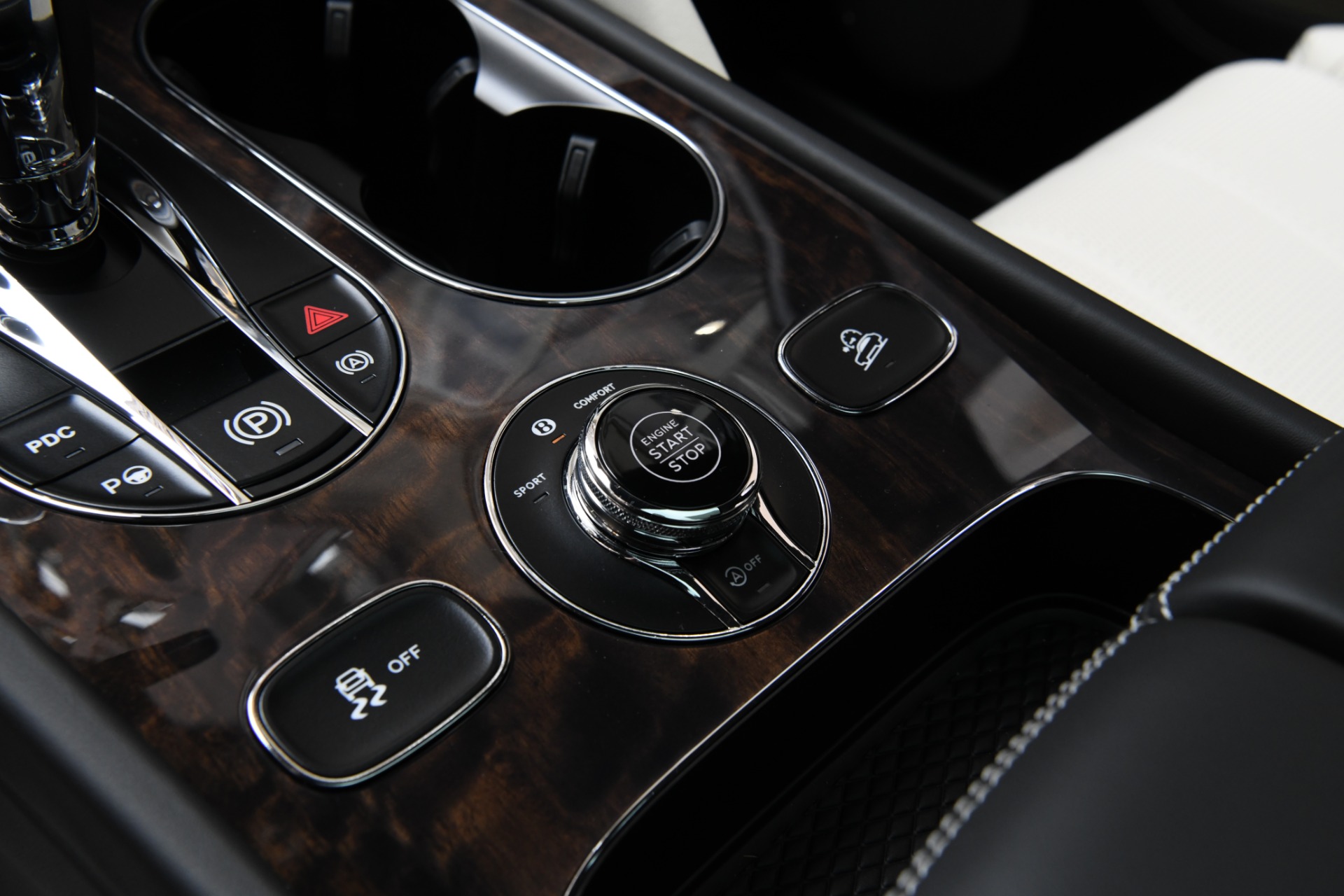 Used 2021 Bentley Bentayga V8 | St. Petersburg, FL