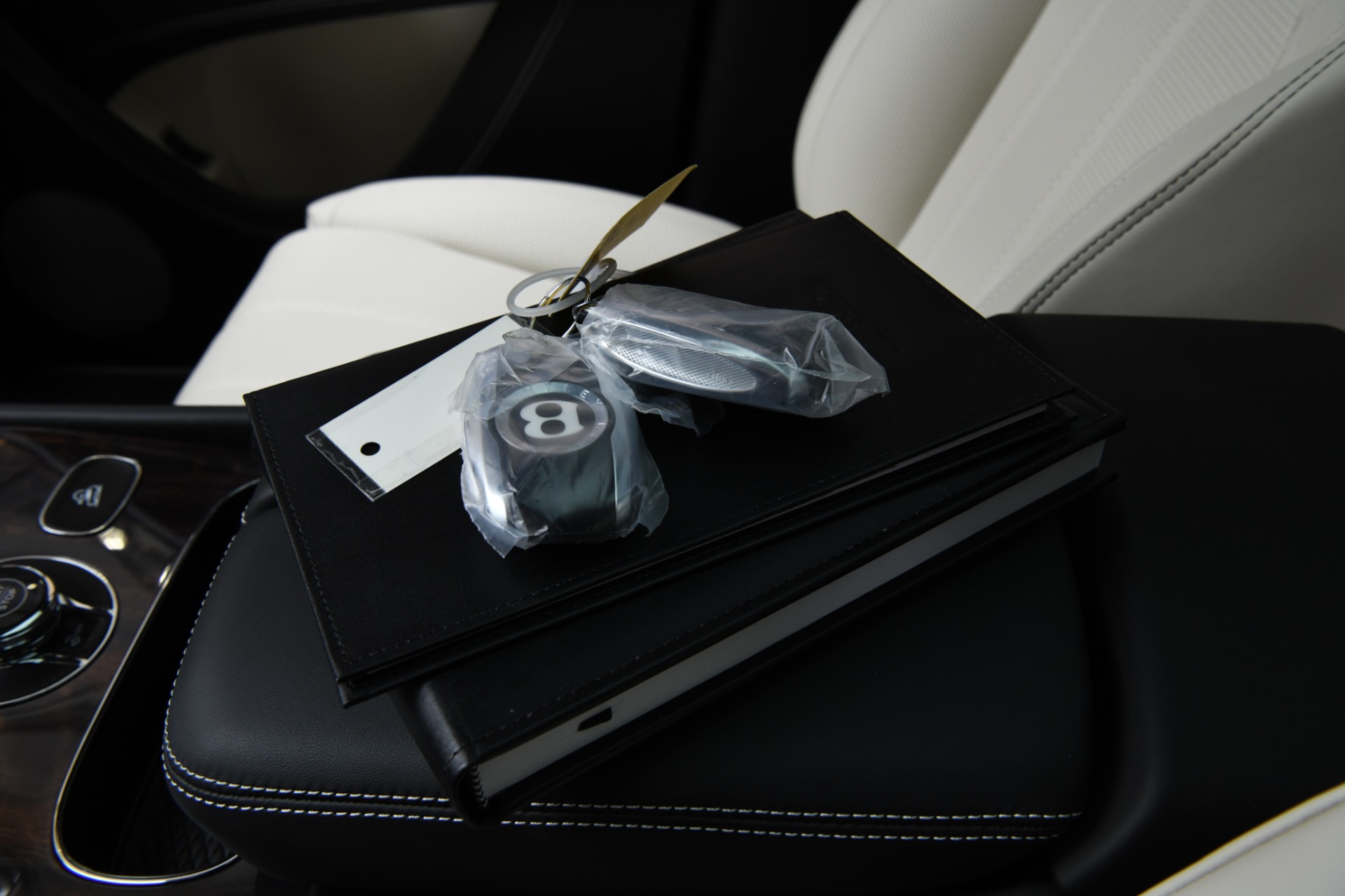 Used 2021 Bentley Bentayga V8 | St. Petersburg, FL