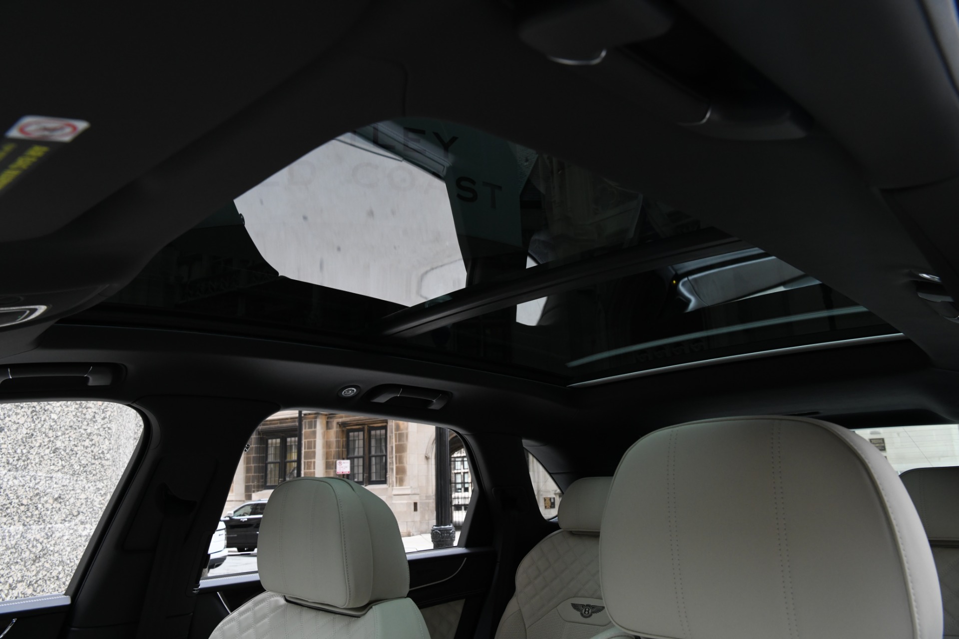 Used 2021 Bentley Bentayga V8 | St. Petersburg, FL