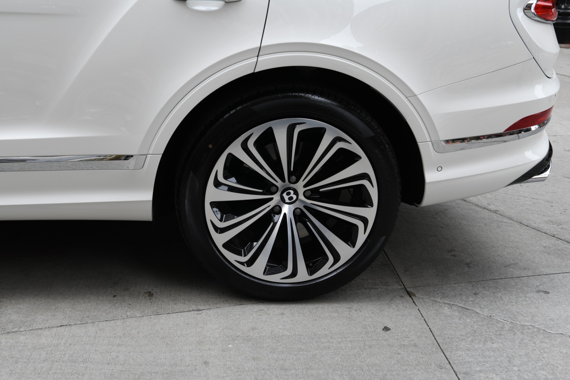 Used 2021 Bentley Bentayga V8 | St. Petersburg, FL