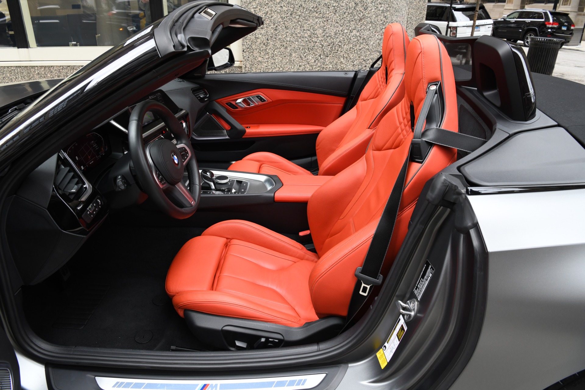 Used 2019 BMW Z4 sDrive 30i | St. Petersburg, FL