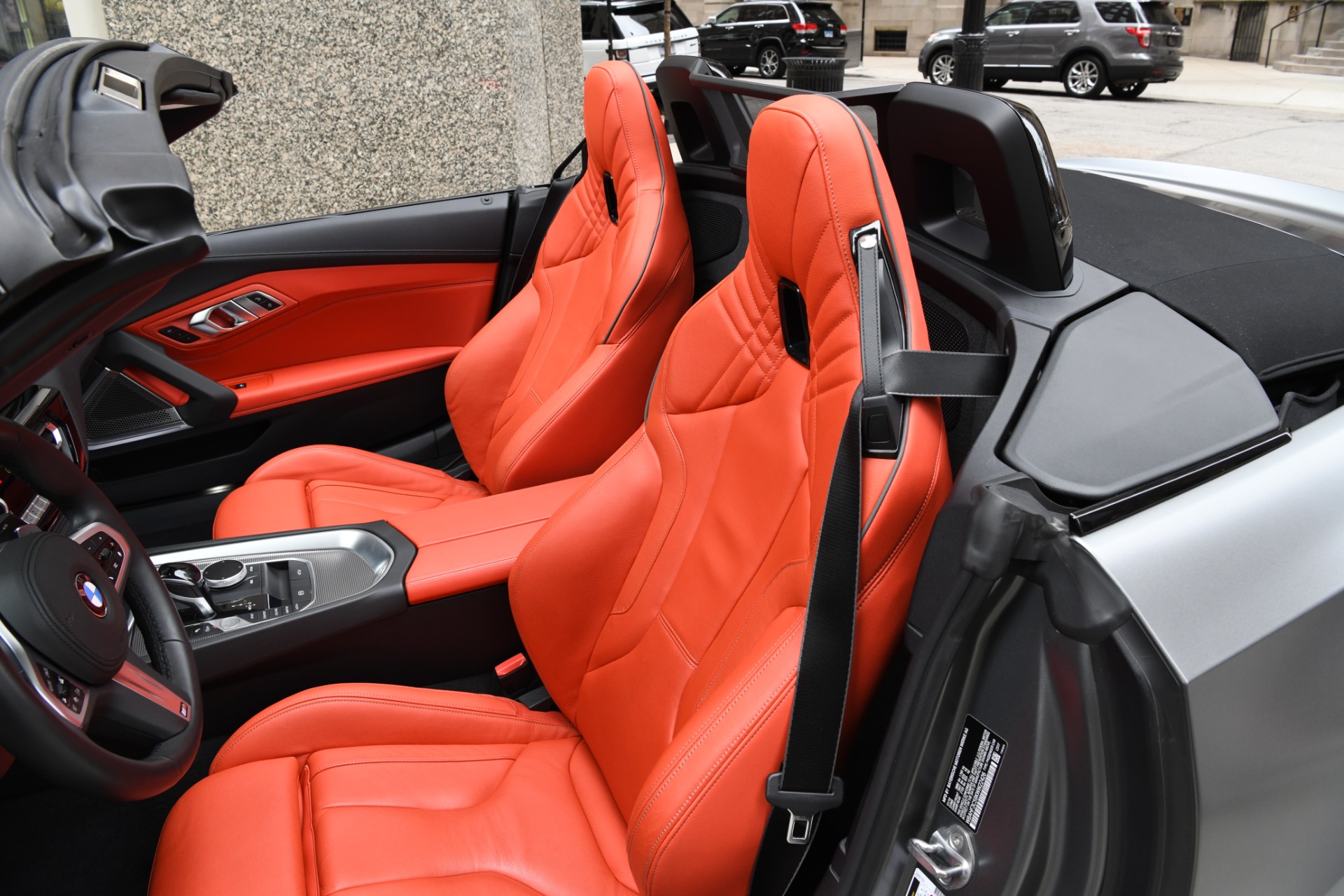 Used 2019 BMW Z4 sDrive 30i | St. Petersburg, FL