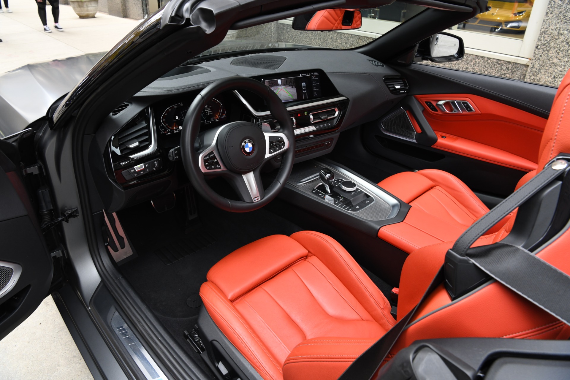 Used 2019 BMW Z4 sDrive 30i | St. Petersburg, FL