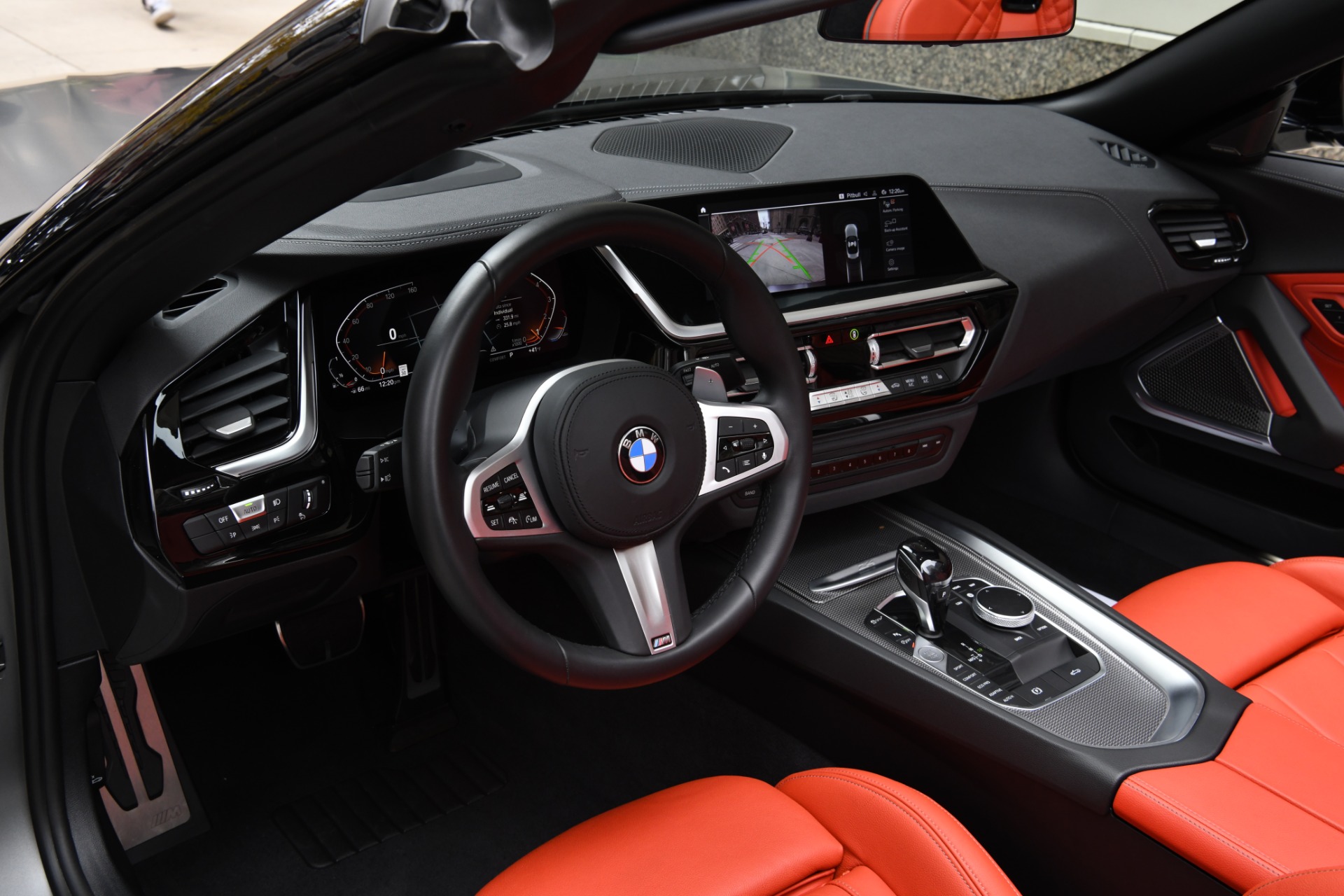 Used 2019 BMW Z4 sDrive 30i | St. Petersburg, FL