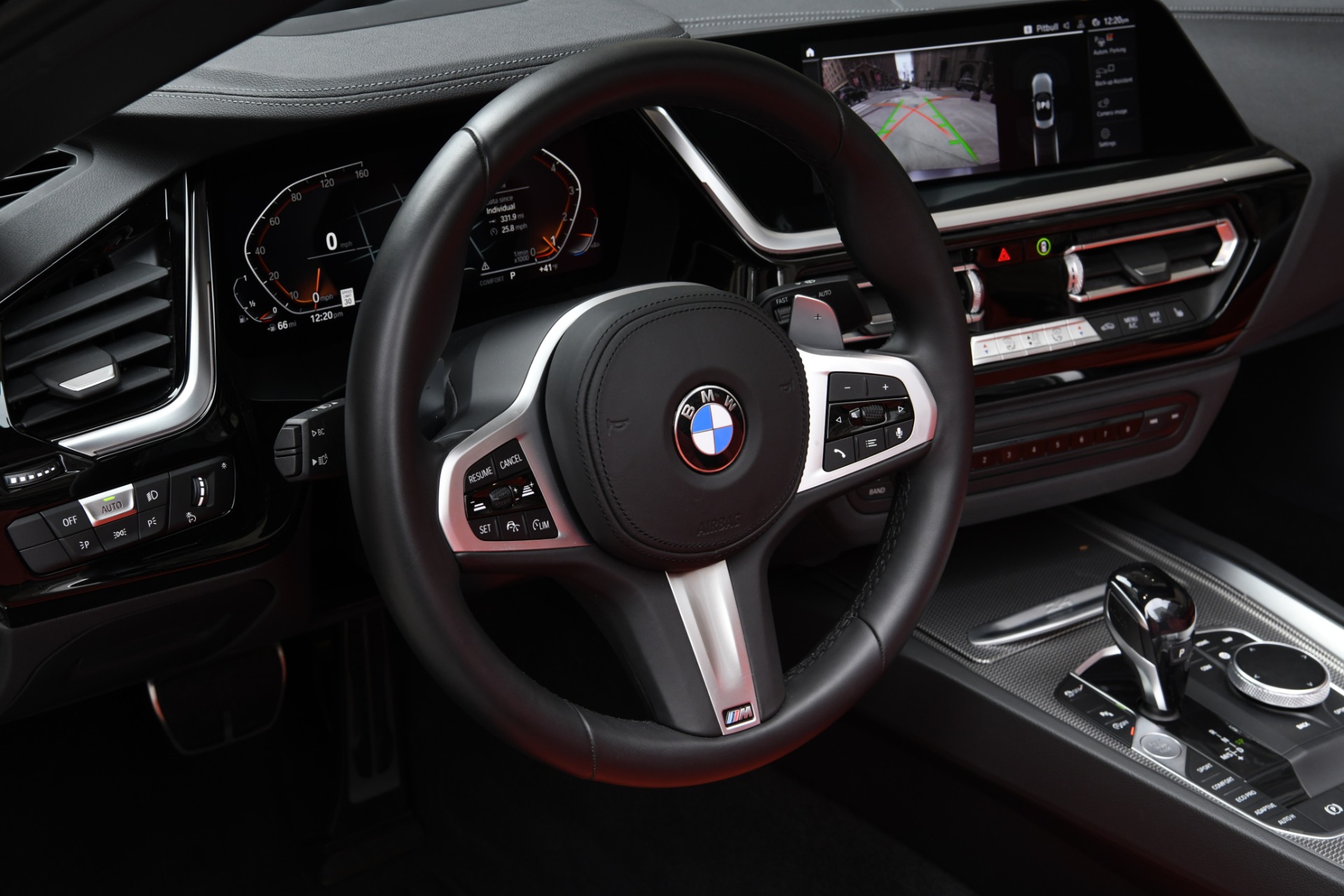 Used 2019 BMW Z4 sDrive 30i | St. Petersburg, FL