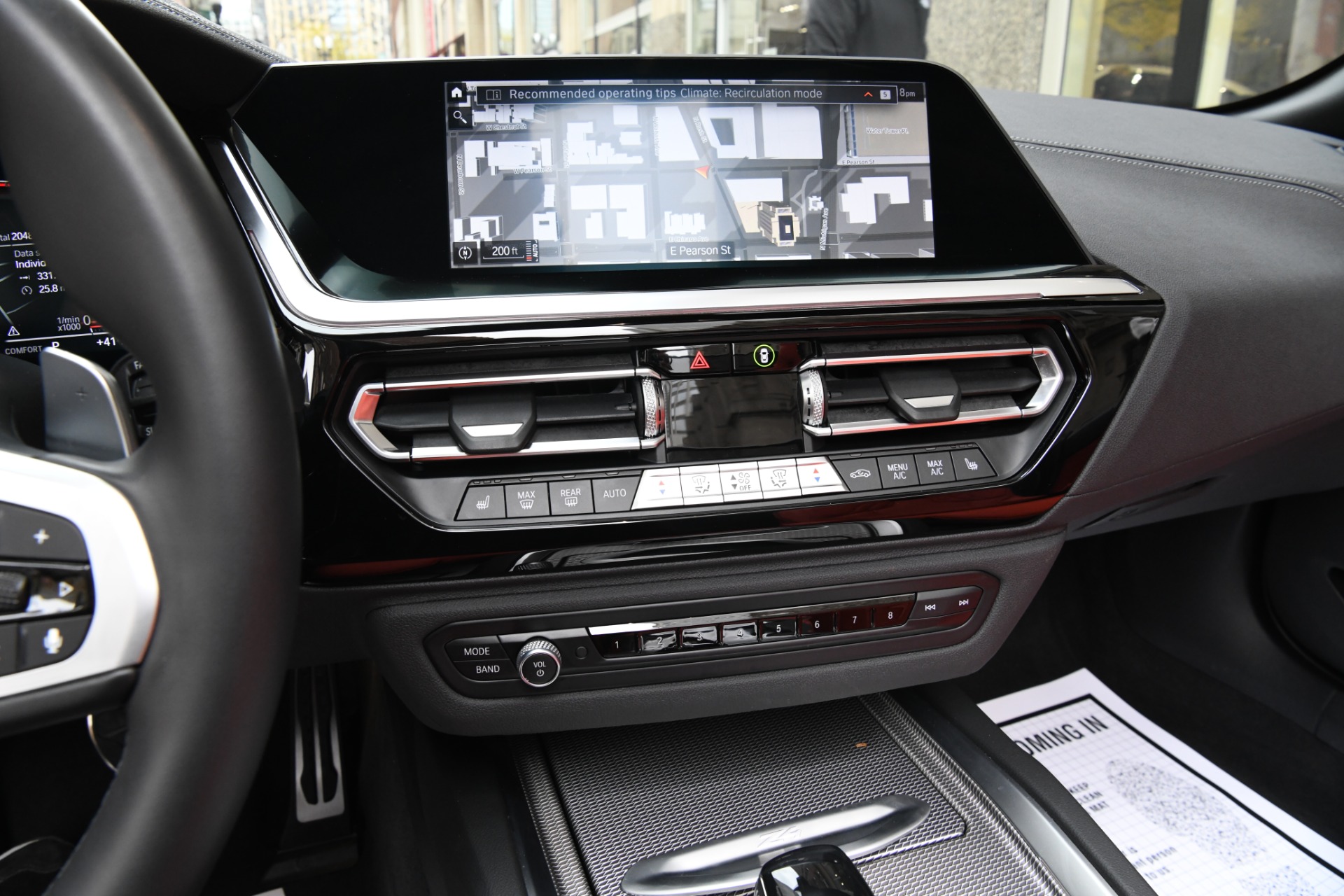 Used 2019 BMW Z4 sDrive 30i | St. Petersburg, FL