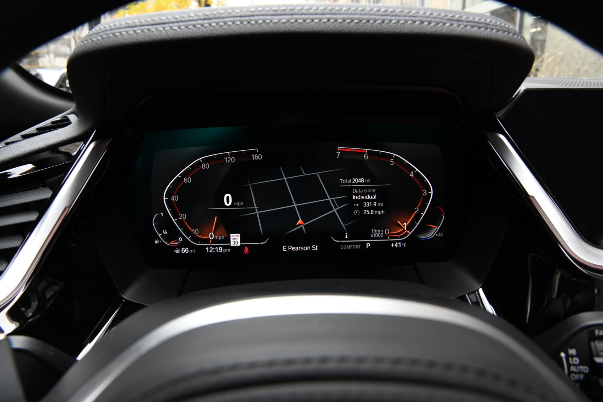 Used 2019 BMW Z4 sDrive 30i | St. Petersburg, FL