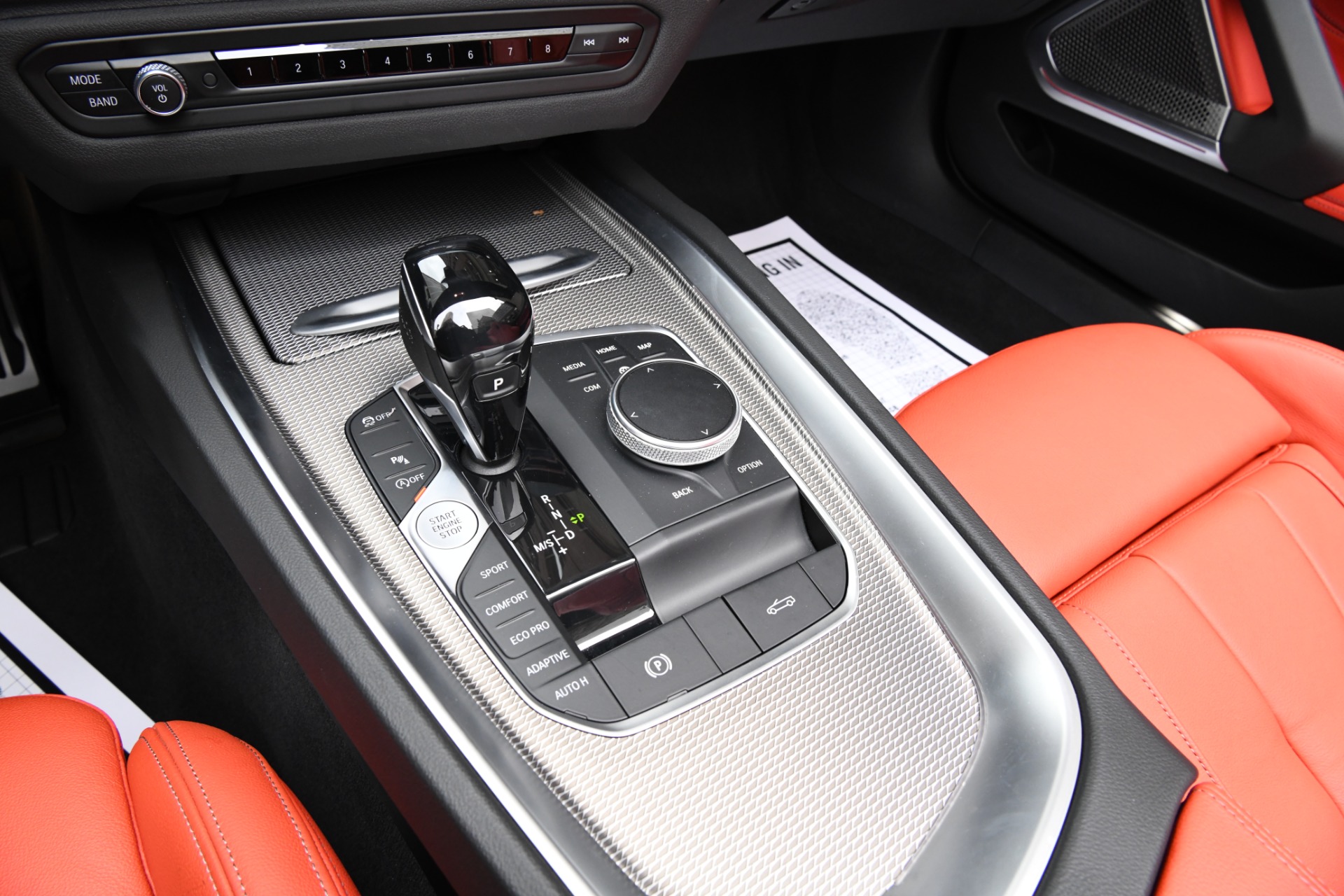 Used 2019 BMW Z4 sDrive 30i | St. Petersburg, FL