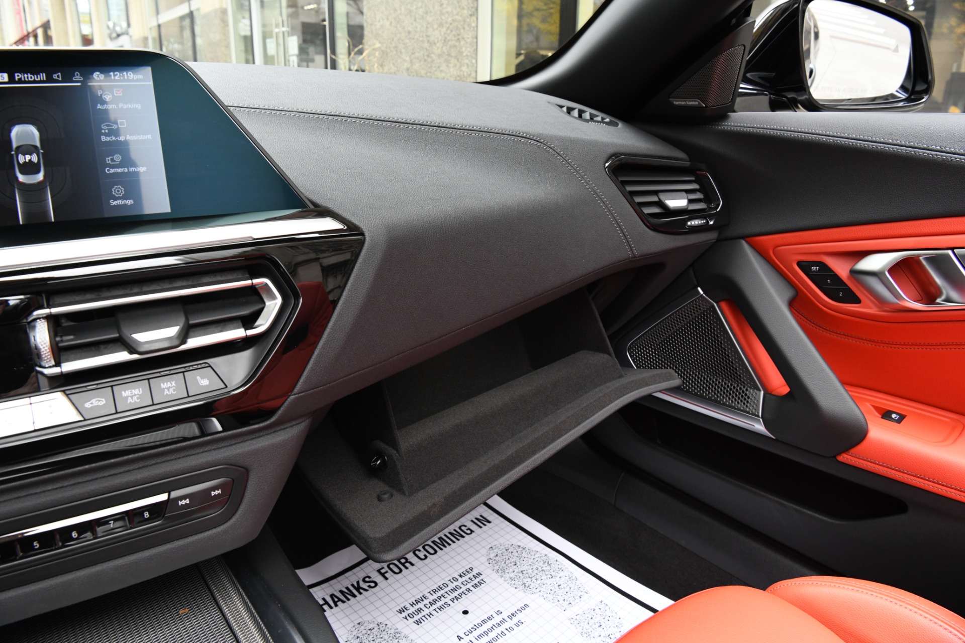 Used 2019 BMW Z4 sDrive 30i | St. Petersburg, FL