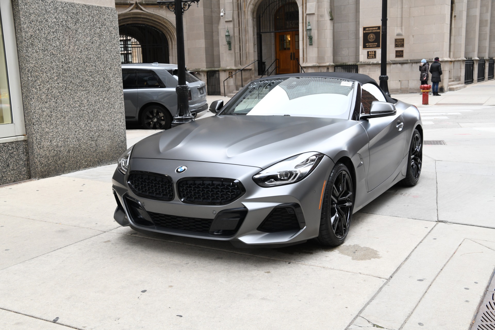 Used 2019 BMW Z4 sDrive 30i | St. Petersburg, FL
