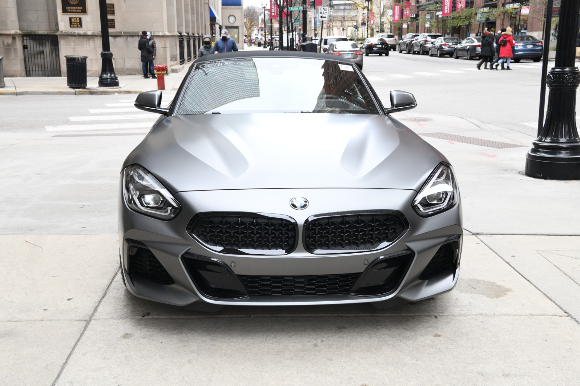 Used 2019 BMW Z4 sDrive 30i | St. Petersburg, FL