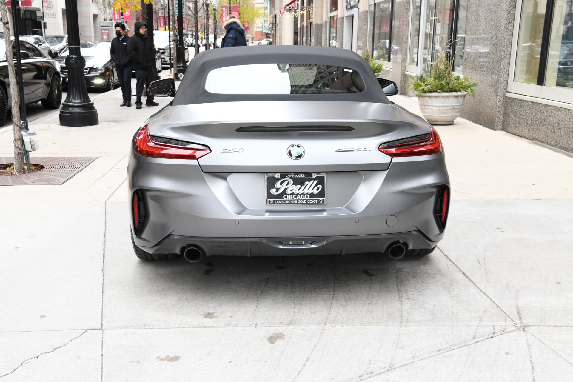 Used 2019 BMW Z4 sDrive 30i | St. Petersburg, FL