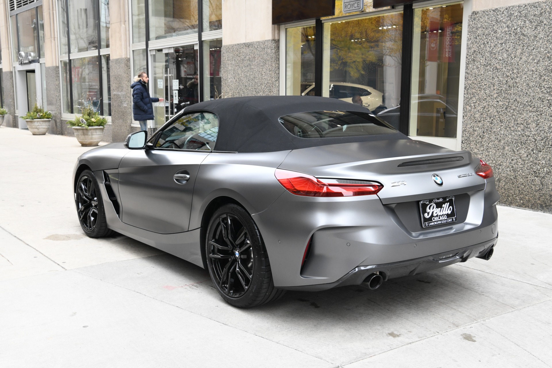 Used 2019 BMW Z4 sDrive 30i | St. Petersburg, FL