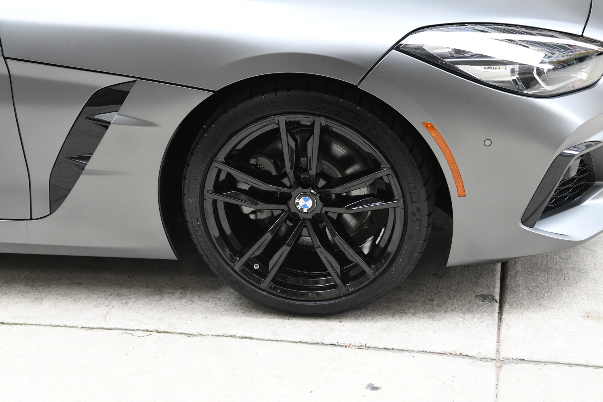 Used 2019 BMW Z4 sDrive 30i | St. Petersburg, FL