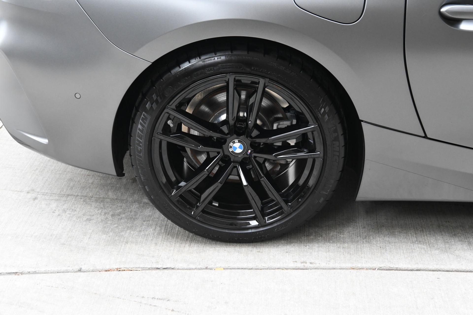 Used 2019 BMW Z4 sDrive 30i | St. Petersburg, FL