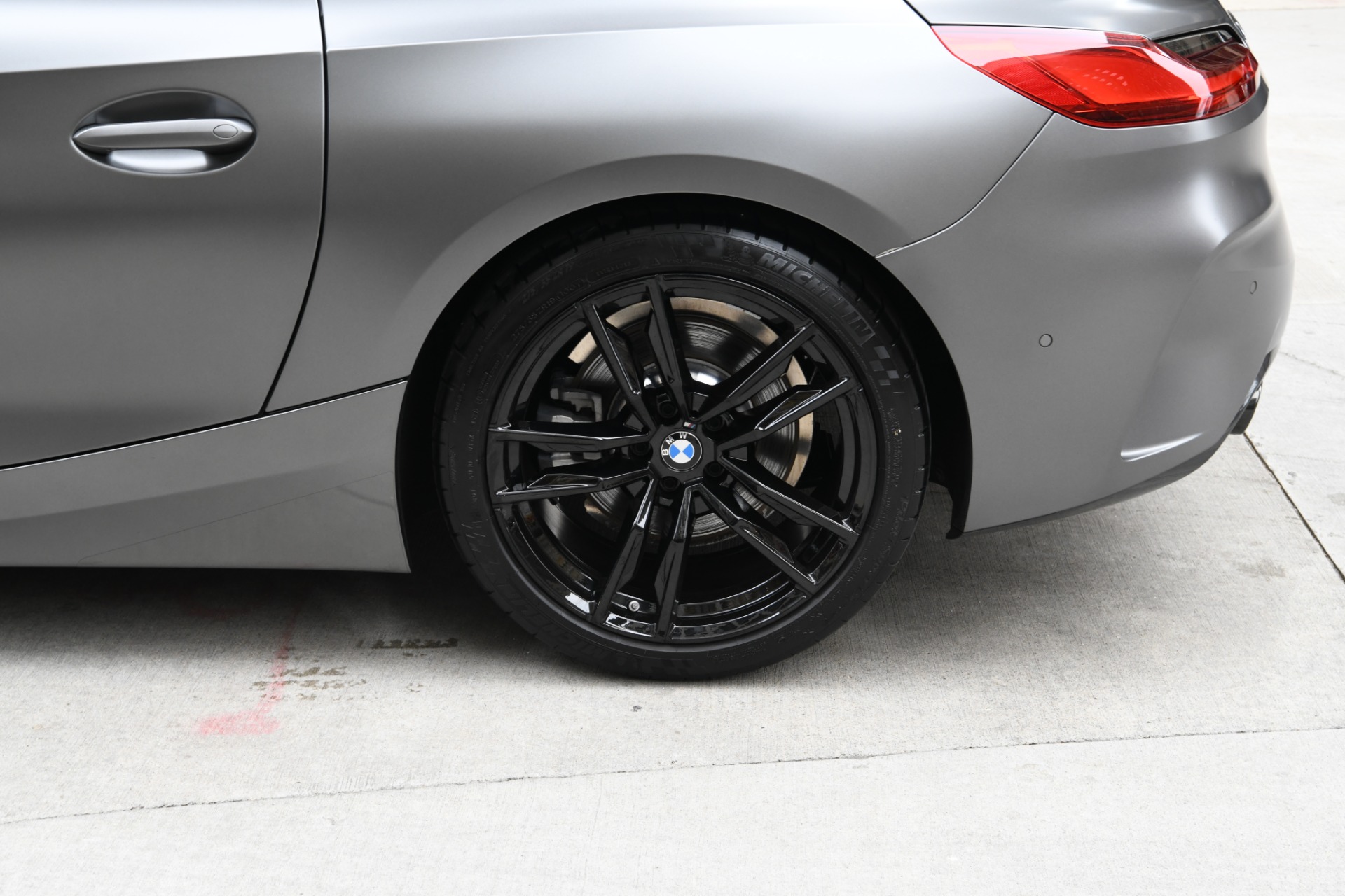 Used 2019 BMW Z4 sDrive 30i | St. Petersburg, FL
