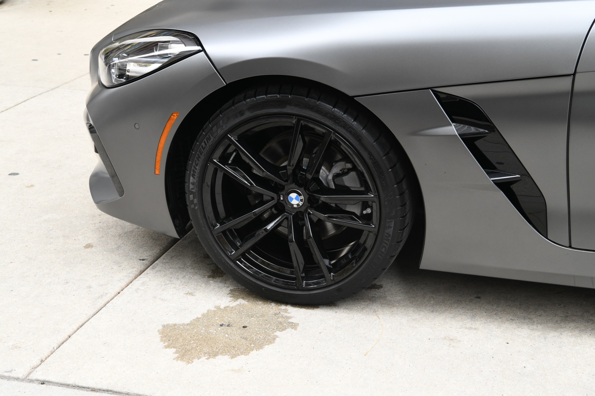 Used 2019 BMW Z4 sDrive 30i | St. Petersburg, FL