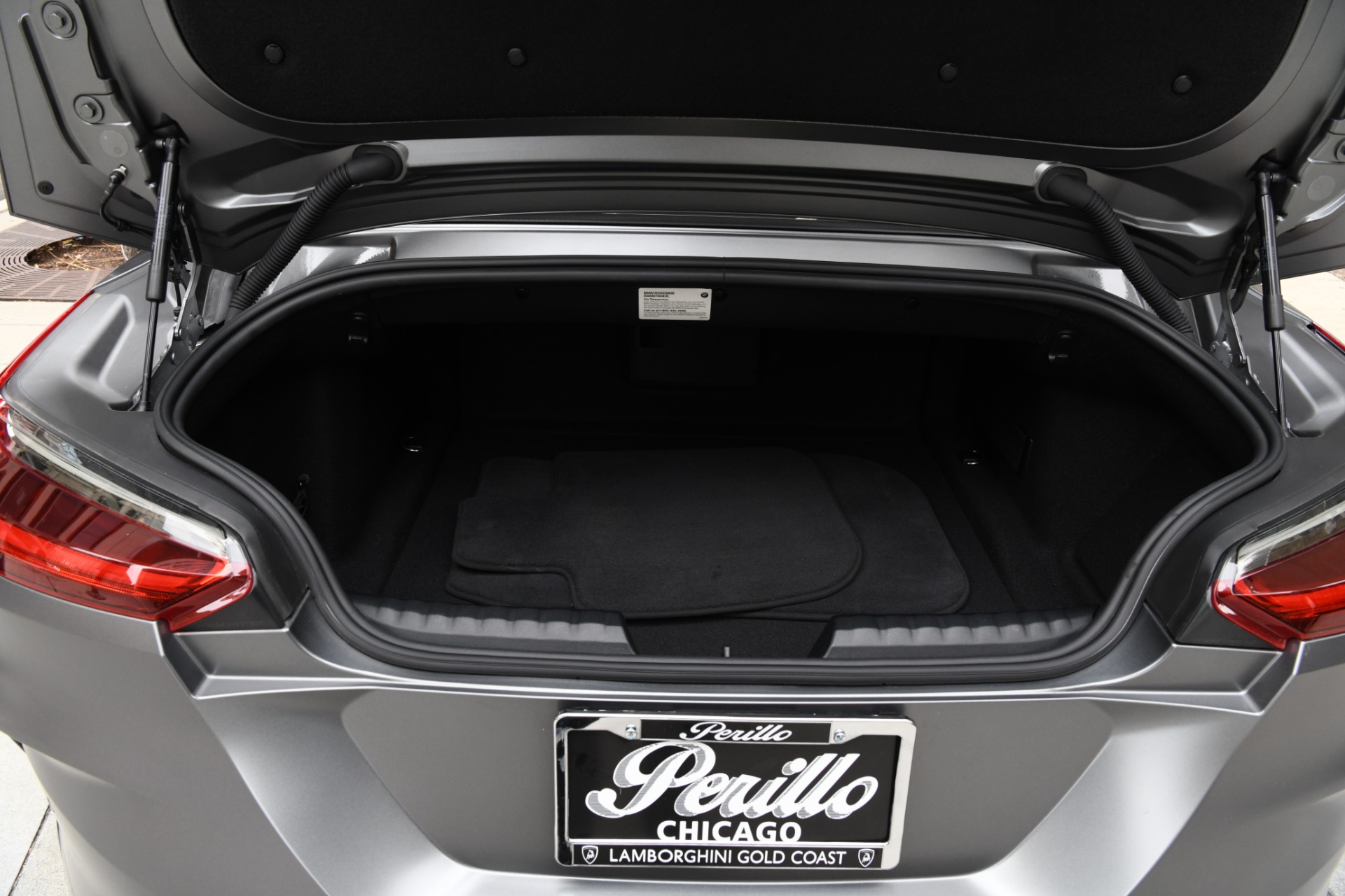 Used 2019 BMW Z4 sDrive 30i | St. Petersburg, FL