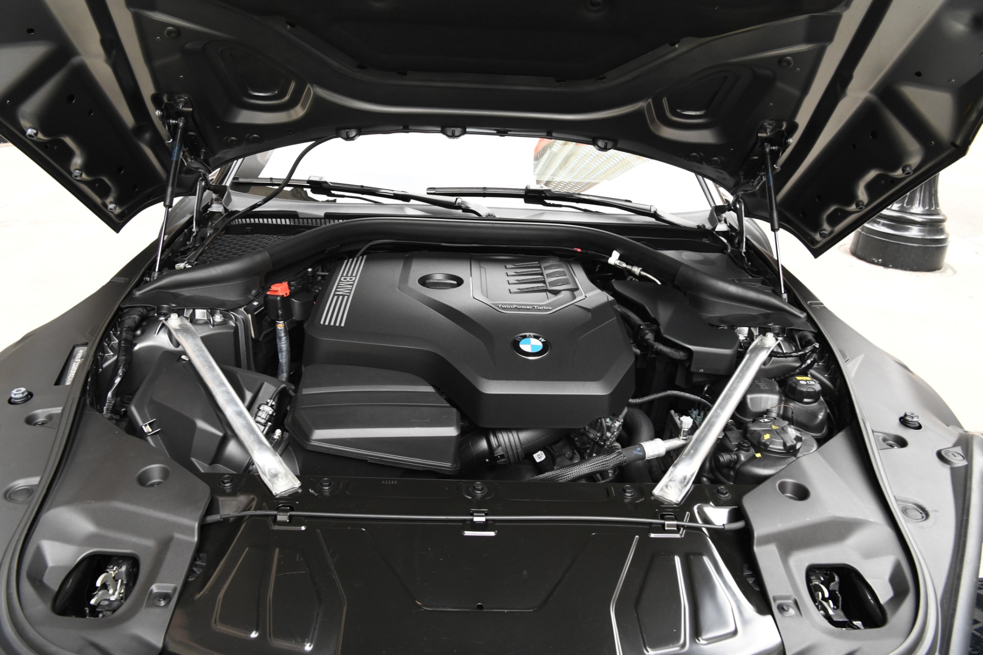 Used 2019 BMW Z4 sDrive 30i | St. Petersburg, FL