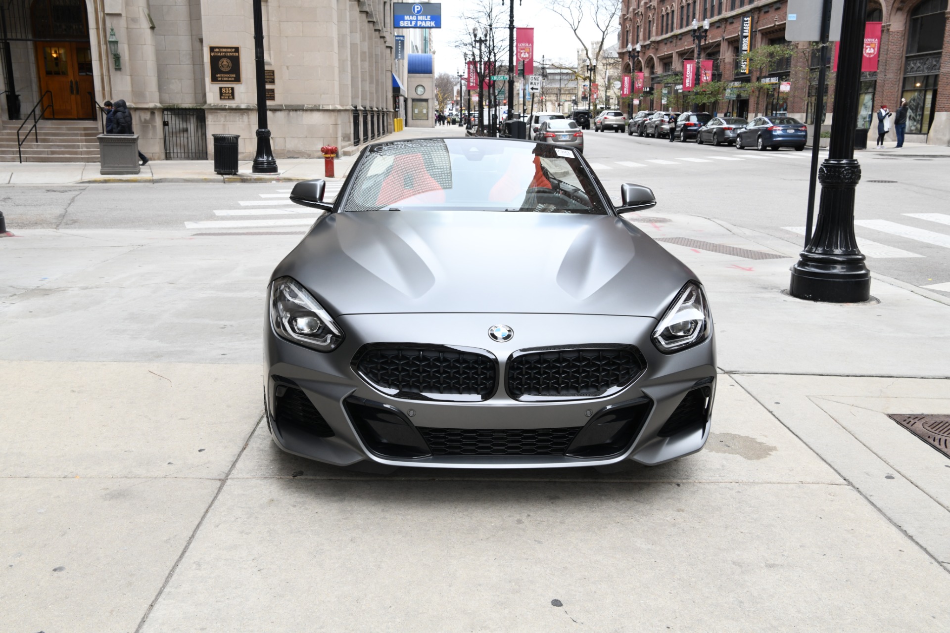 Used 2019 BMW Z4 sDrive 30i | St. Petersburg, FL