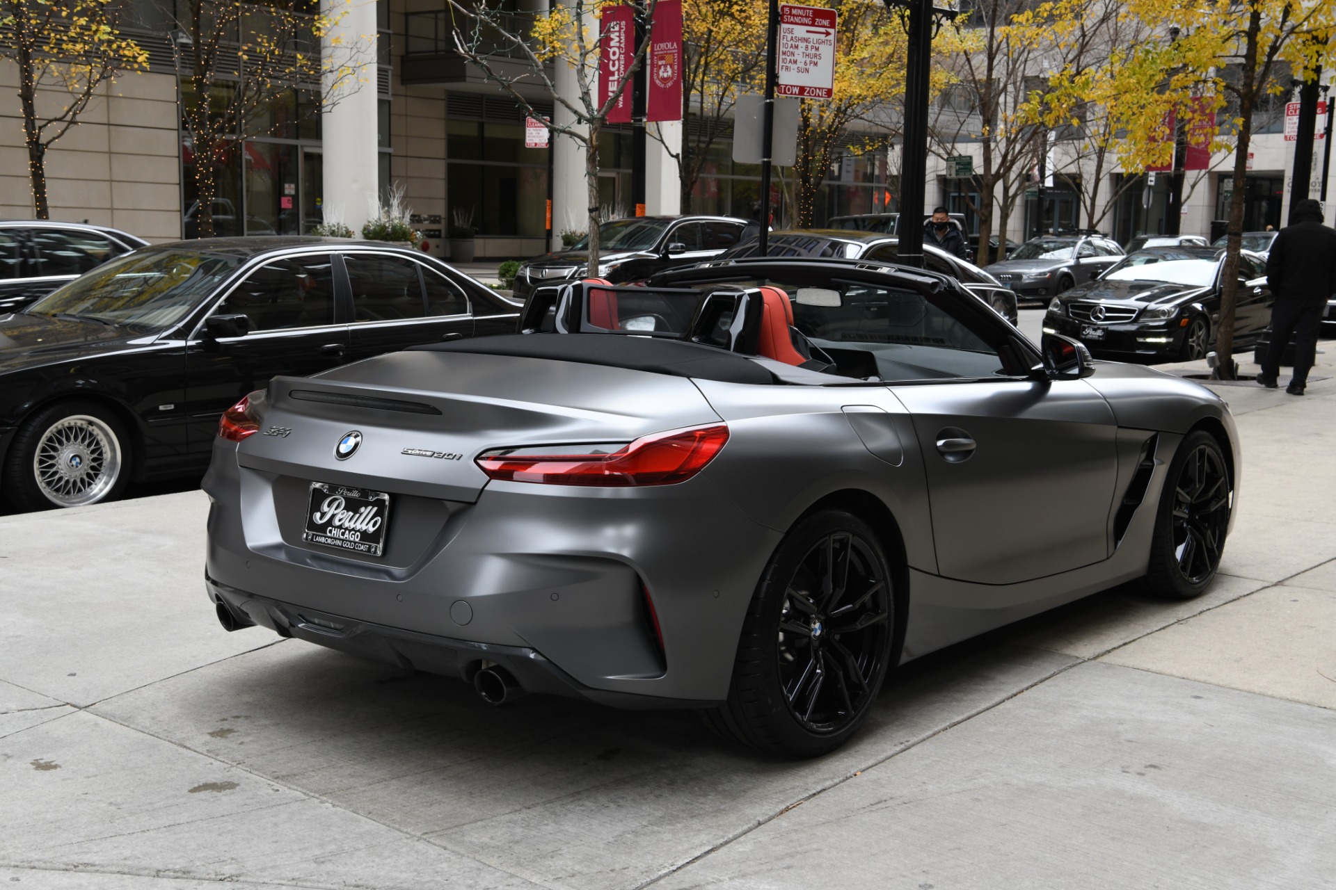 Used 2019 BMW Z4 sDrive 30i | St. Petersburg, FL
