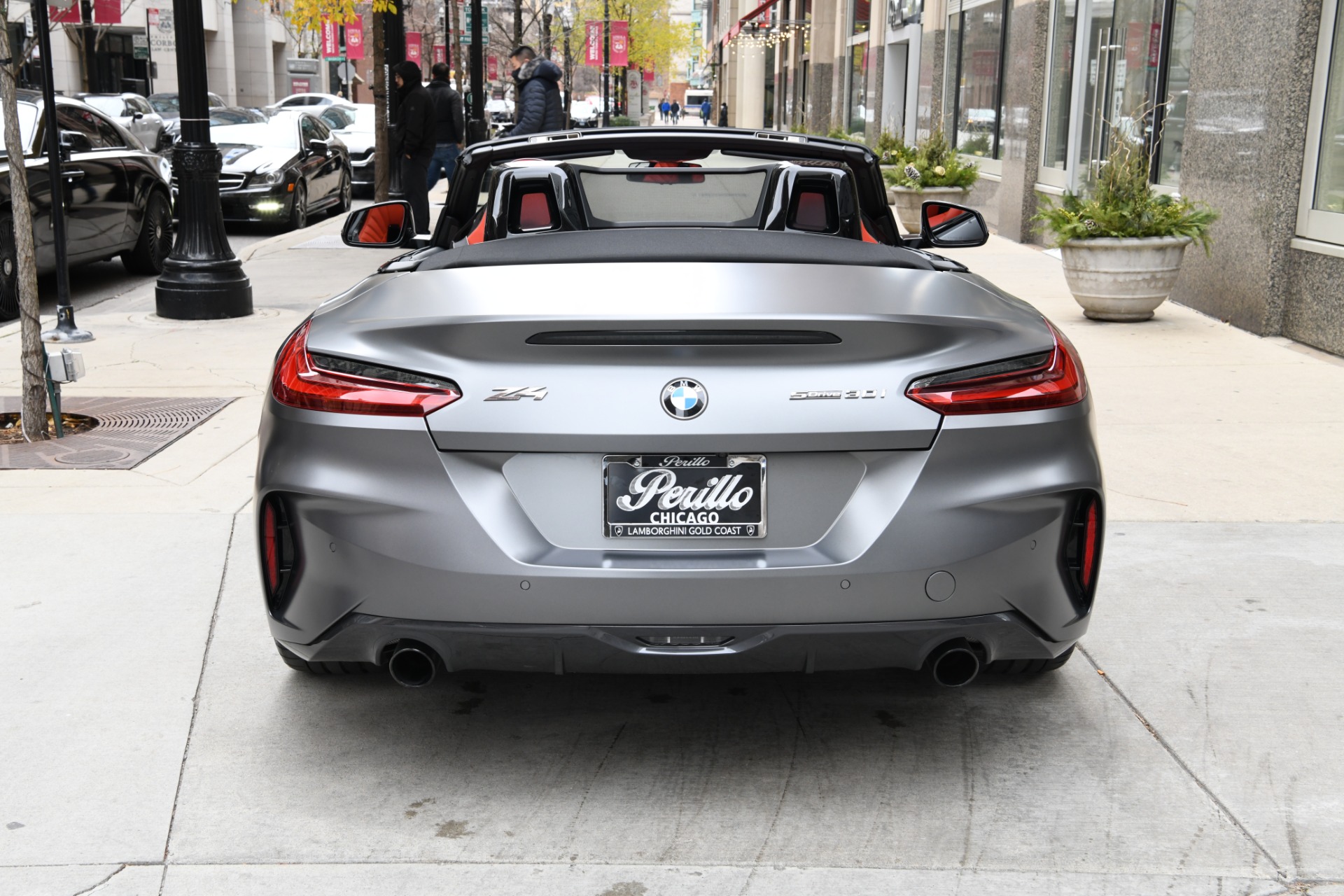 Used 2019 BMW Z4 sDrive 30i | St. Petersburg, FL