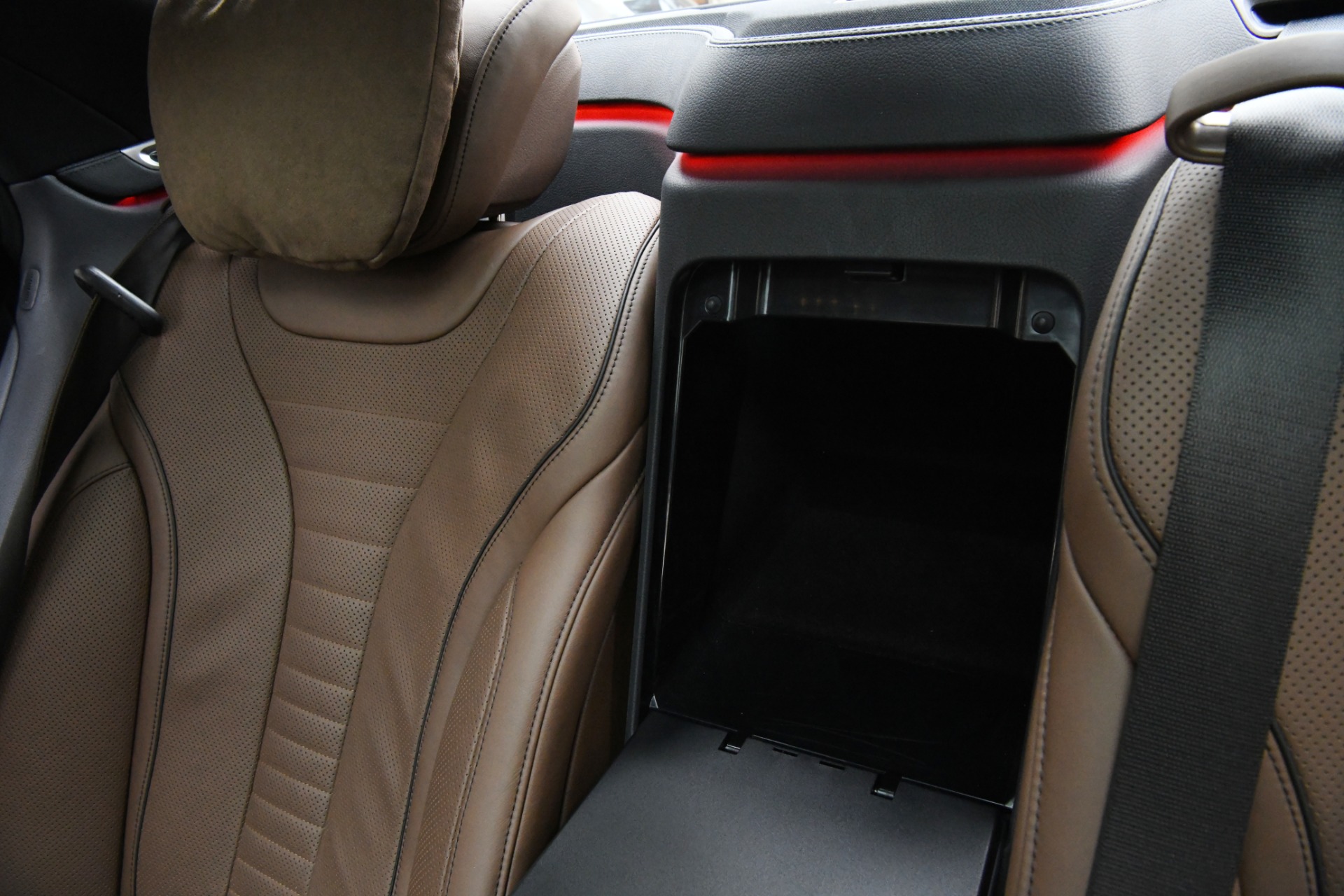 Used 2015 Mercedes-Benz S-Class S 550 4MATIC | St. Petersburg, FL