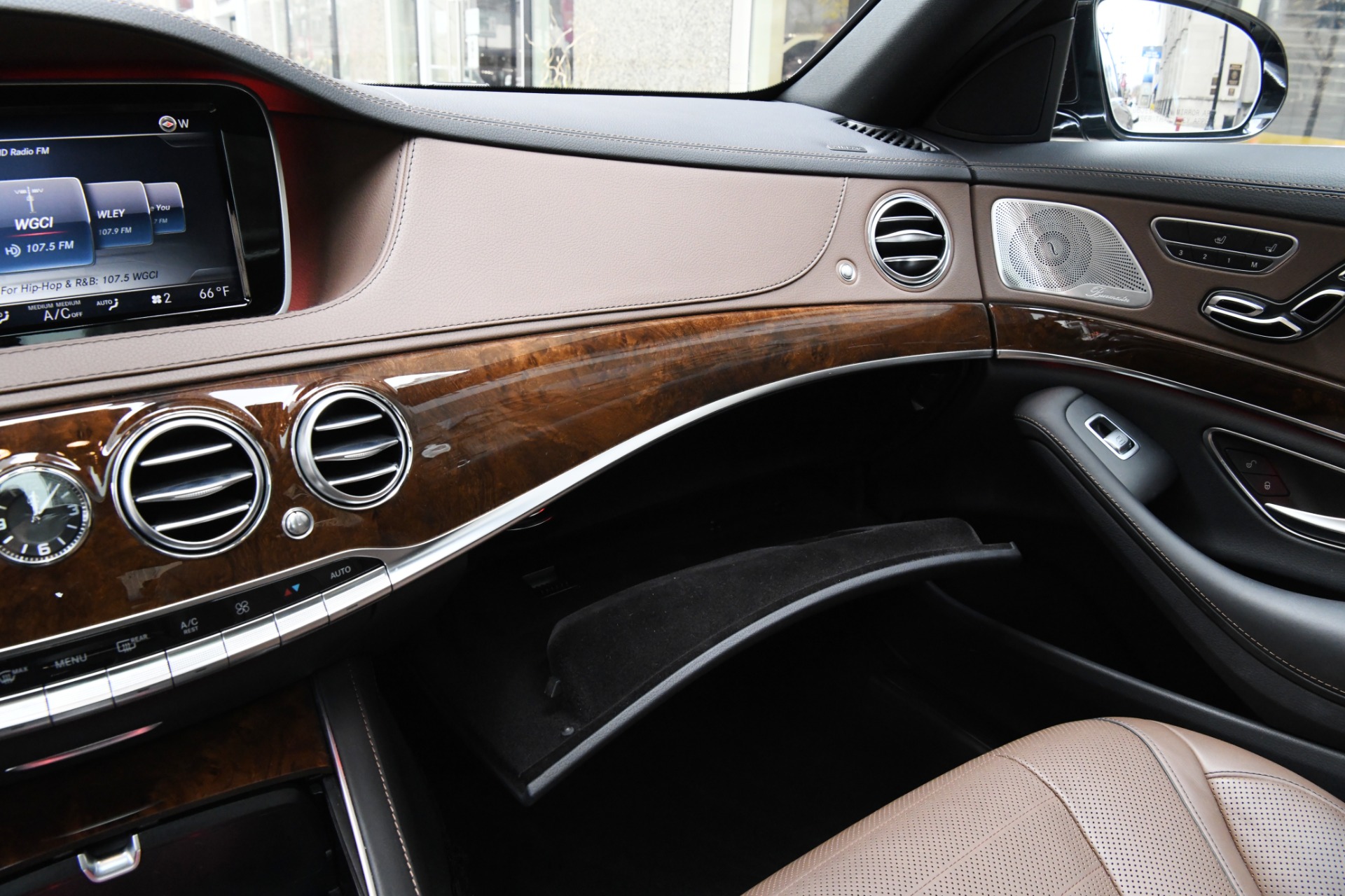 Used 2015 Mercedes-Benz S-Class S 550 4MATIC | St. Petersburg, FL