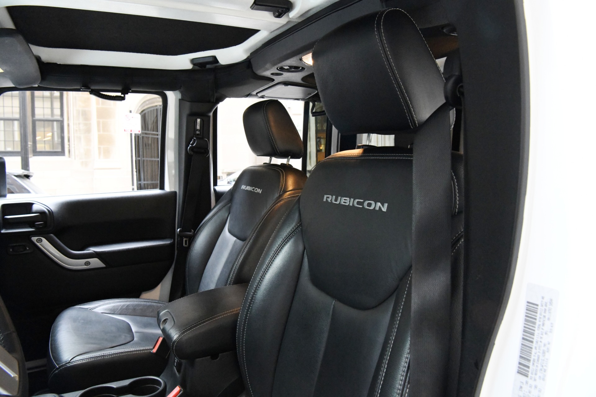Used 2016 Jeep Wrangler Unlimited Rubicon Hard Rock | St. Petersburg, FL