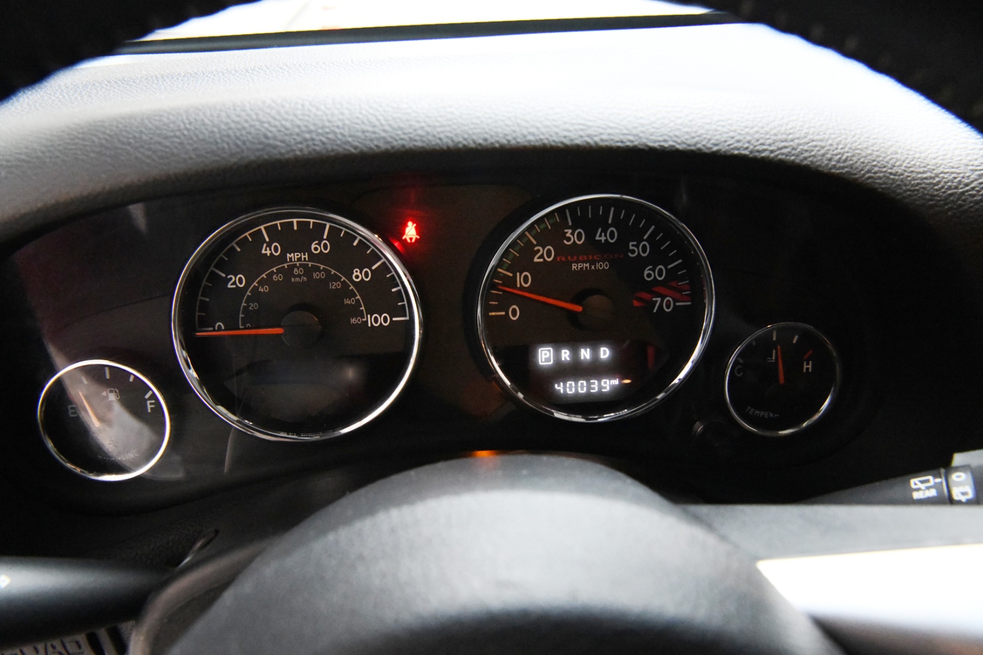 Used 2016 Jeep Wrangler Unlimited Rubicon Hard Rock | St. Petersburg, FL