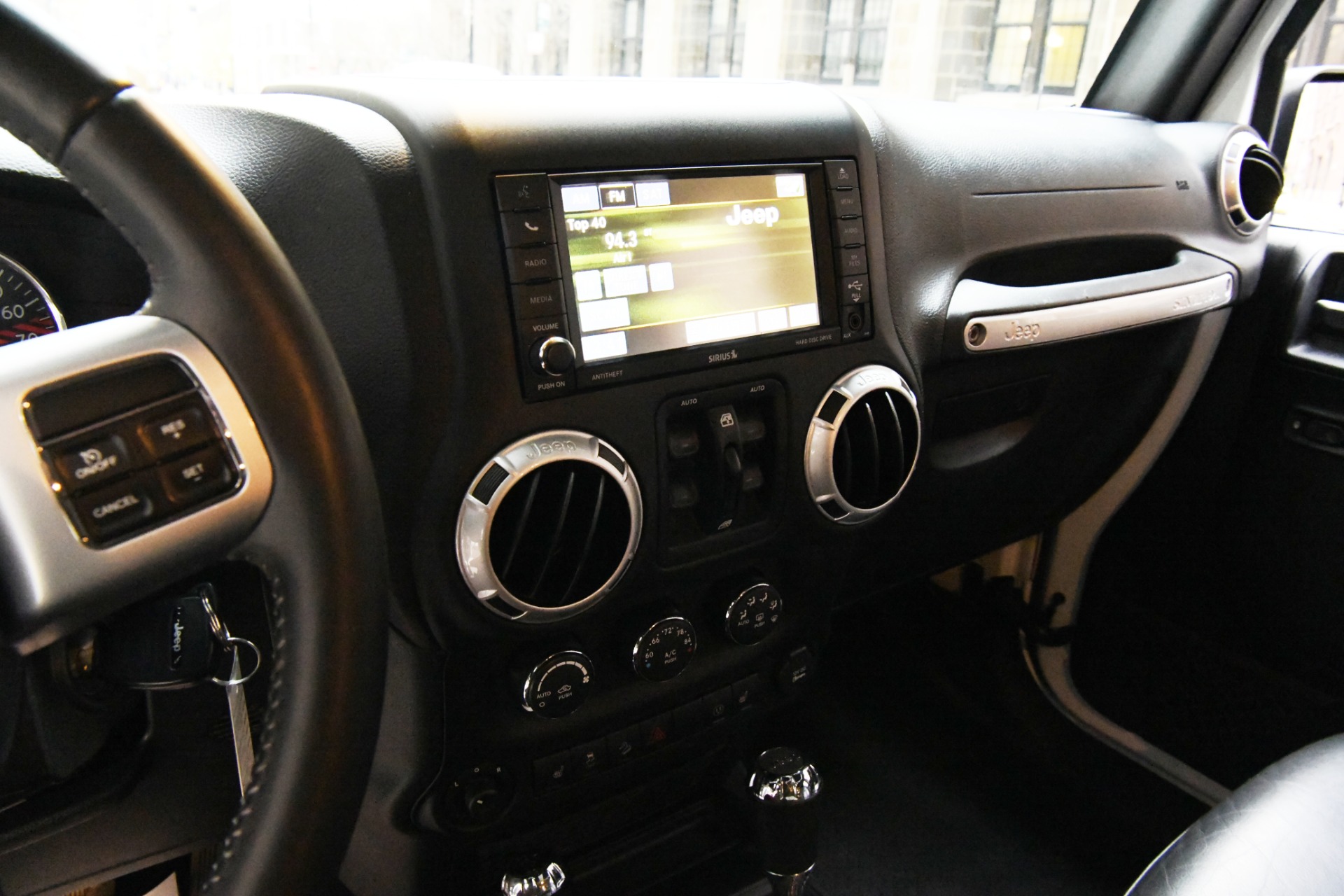 Used 2016 Jeep Wrangler Unlimited Rubicon Hard Rock | St. Petersburg, FL