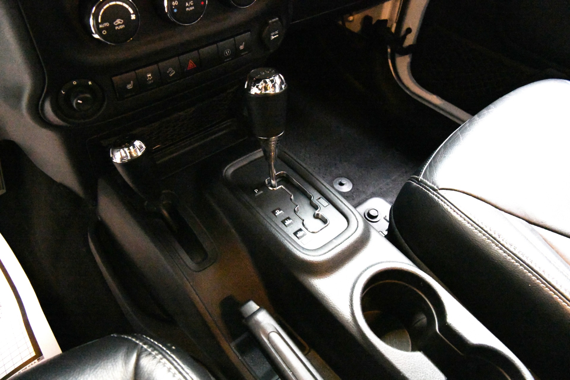 Used 2016 Jeep Wrangler Unlimited Rubicon Hard Rock | St. Petersburg, FL