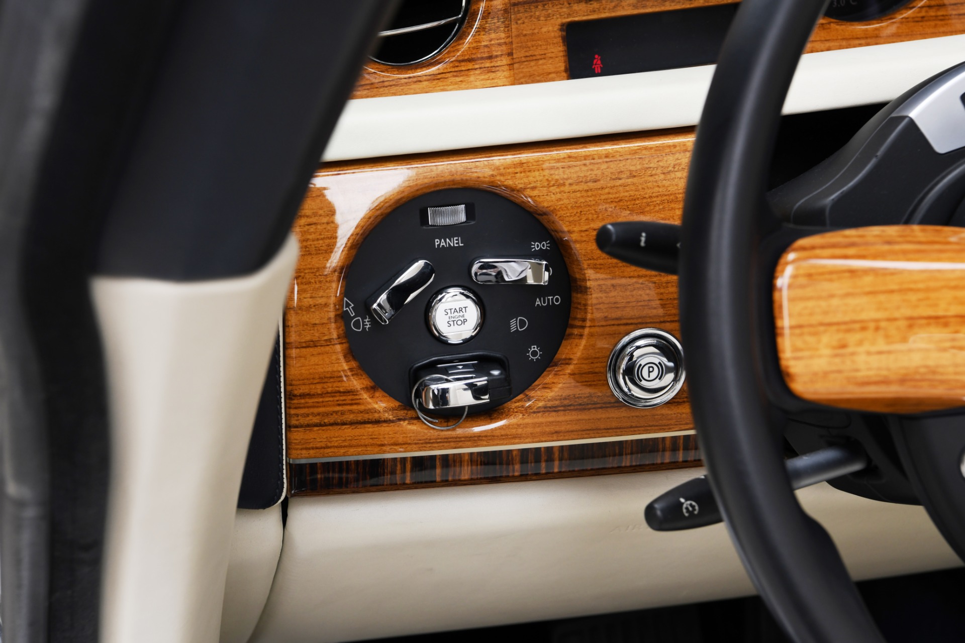 Used 2011 Rolls-Royce Phantom Drophead Coupe | St. Petersburg, FL