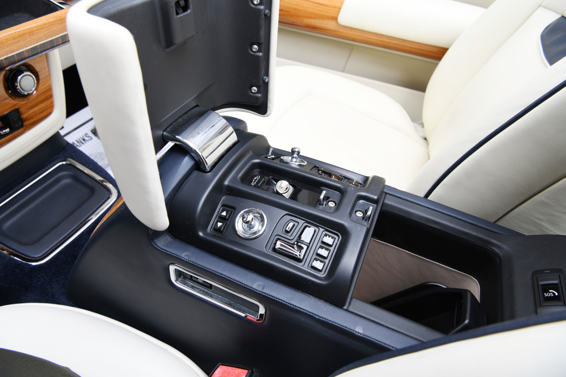 Used 2011 Rolls-Royce Phantom Drophead Coupe | St. Petersburg, FL