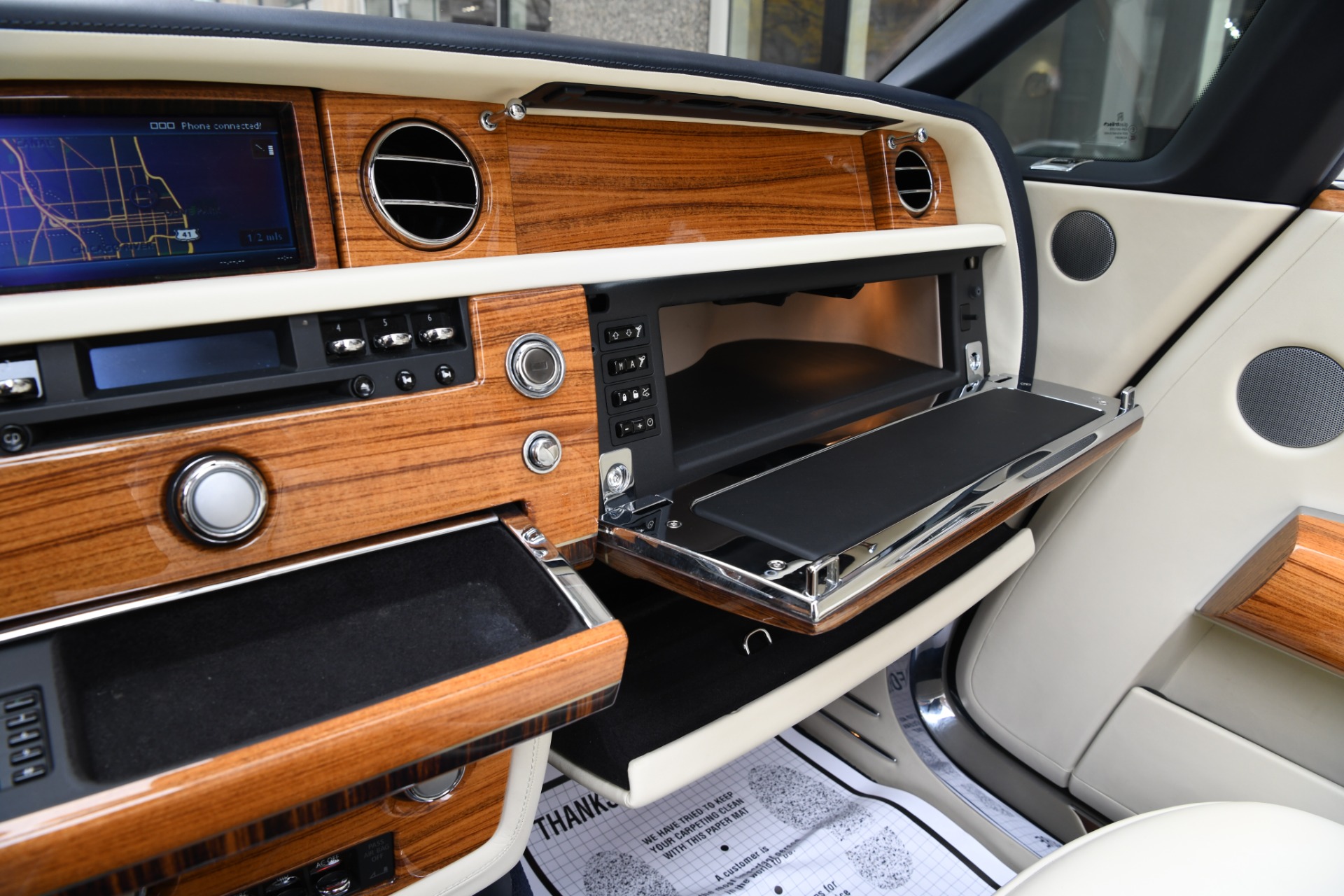 Used 2011 Rolls-Royce Phantom Drophead Coupe | St. Petersburg, FL