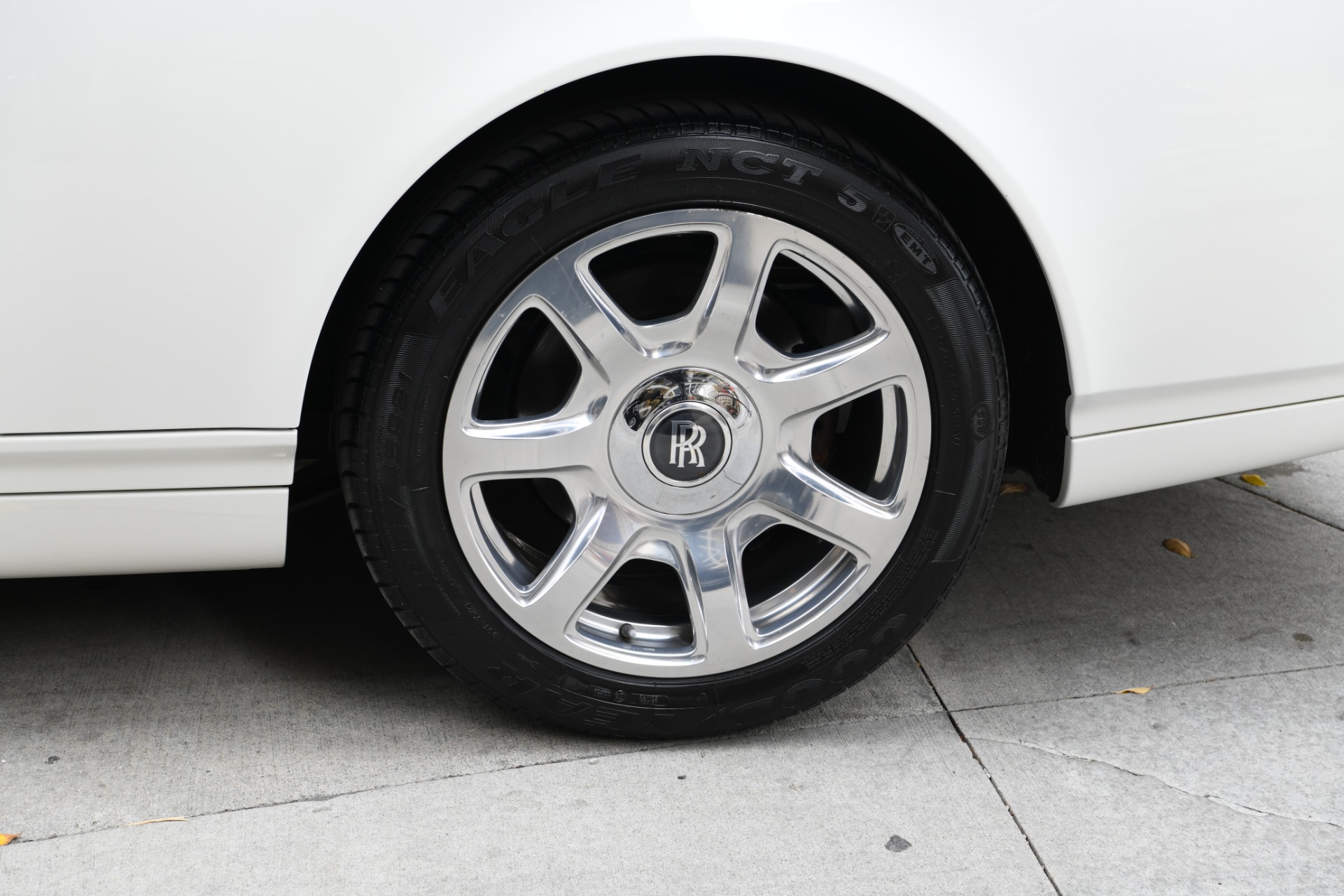 Used 2011 Rolls-Royce Phantom Drophead Coupe | St. Petersburg, FL