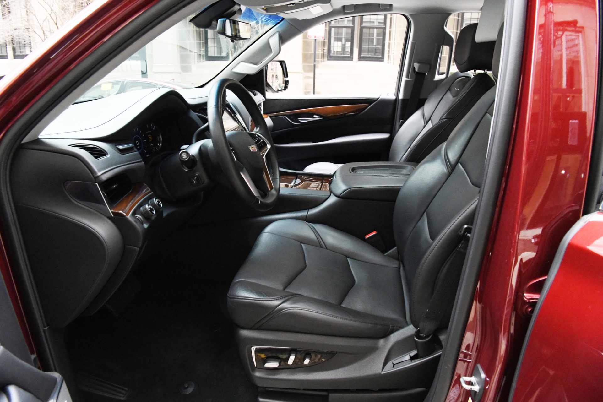 Used 2018 Cadillac Escalade Premium Luxury | St. Petersburg, FL