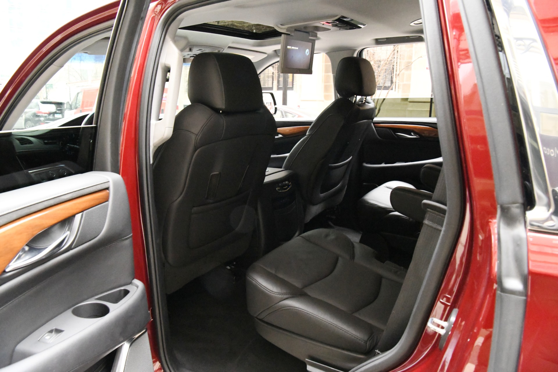 Used 2018 Cadillac Escalade Premium Luxury | St. Petersburg, FL