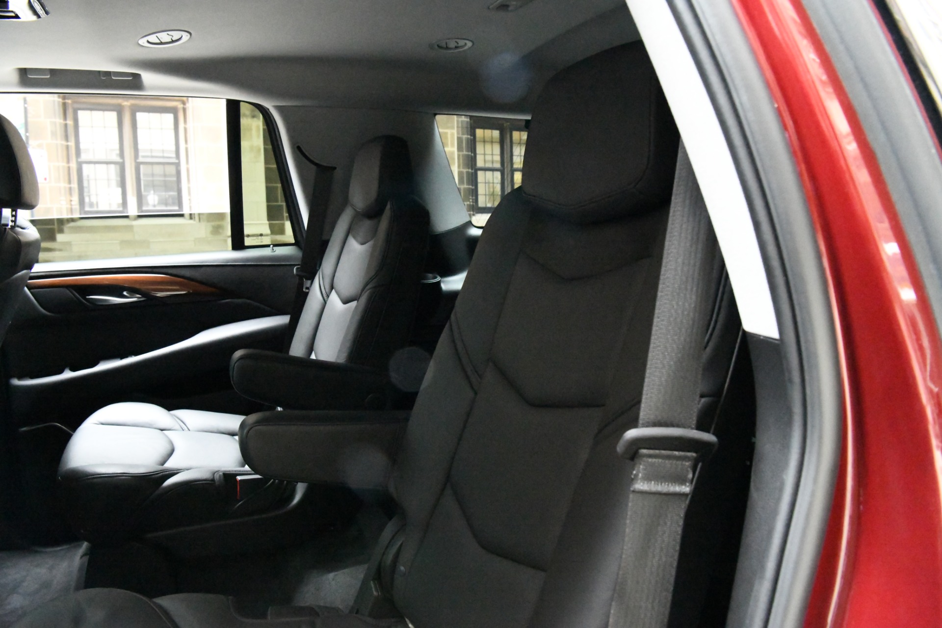 Used 2018 Cadillac Escalade Premium Luxury | St. Petersburg, FL