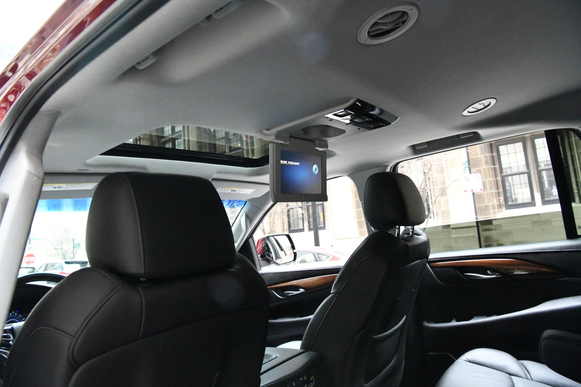 Used 2018 Cadillac Escalade Premium Luxury | St. Petersburg, FL