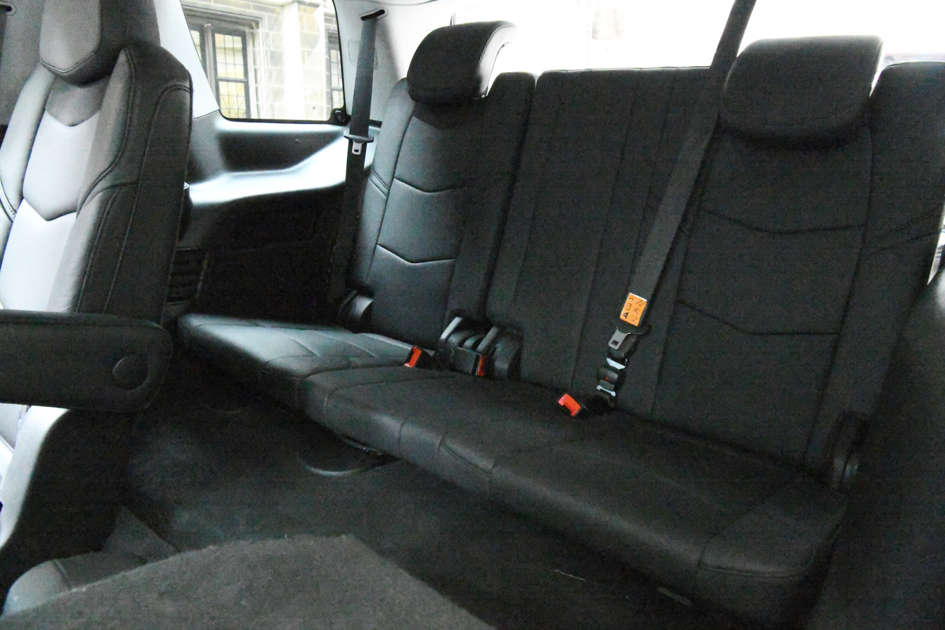 Used 2018 Cadillac Escalade Premium Luxury | St. Petersburg, FL