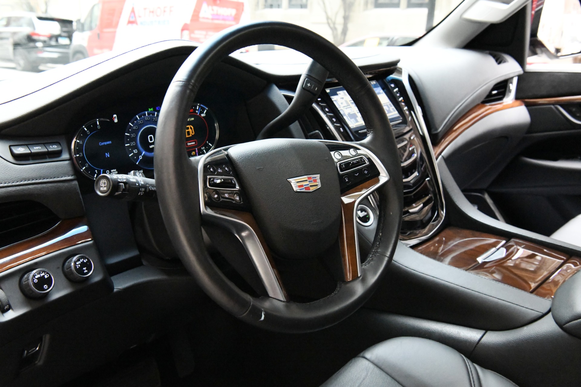 Used 2018 Cadillac Escalade Premium Luxury | St. Petersburg, FL