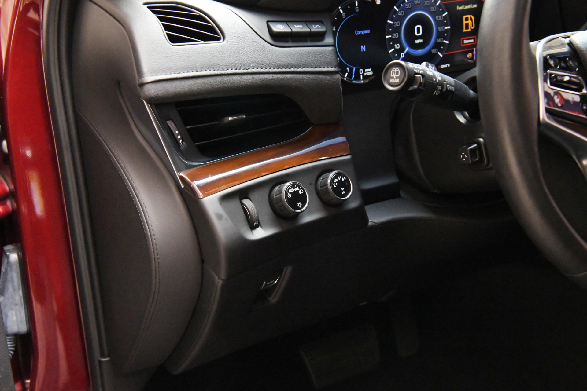 Used 2018 Cadillac Escalade Premium Luxury | St. Petersburg, FL