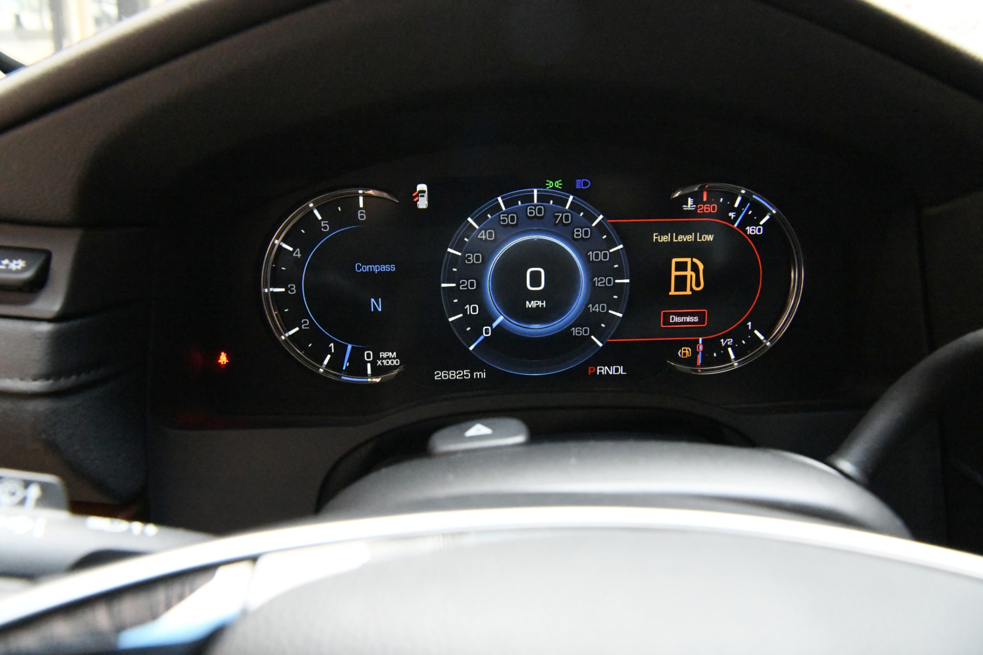Used 2018 Cadillac Escalade Premium Luxury | St. Petersburg, FL