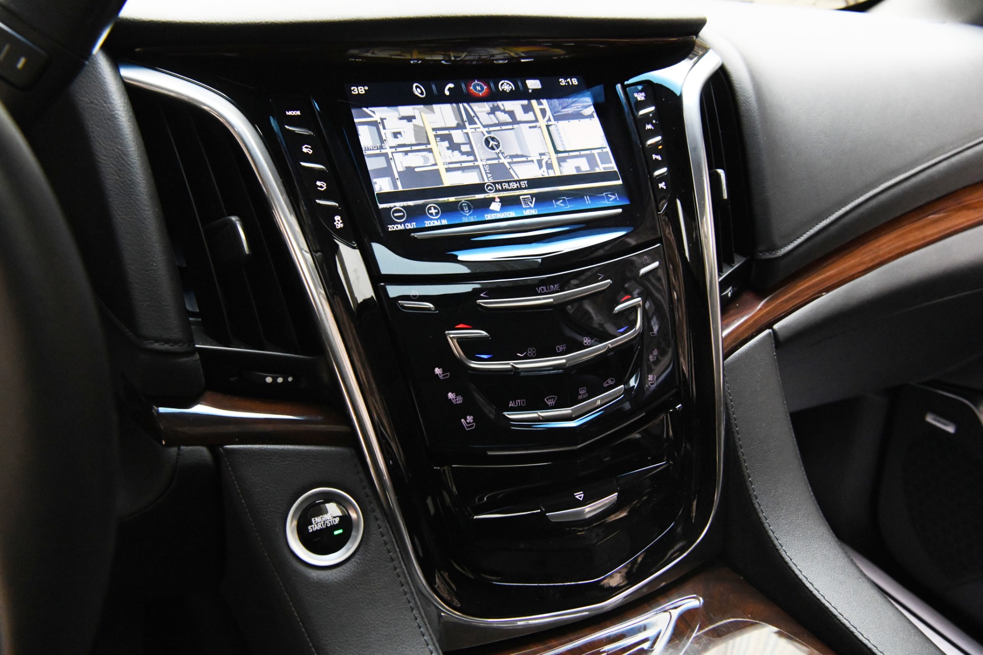 Used 2018 Cadillac Escalade Premium Luxury | St. Petersburg, FL